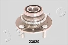 Essieu Mazda 121