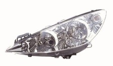 SCHEINWERFER RECHTS FÜR PEUGEOT 308 SW I (4E , 4H ) - ABAKUS 550-1144RMLD-EM