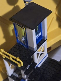 LEGO City Police Station Lot 60141 60042 60043 4436