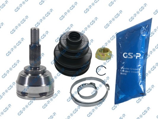 Front Left GSP 850109 Joint Kit, drive shaft for RENAULT