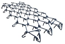 Chain Harrow Replacement Mat Flexi Tine Style 3ft wide x 7.5ft COLLECTION ONLY