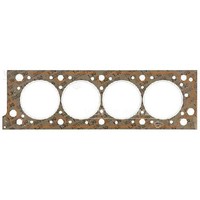 Dichtung Zylinderkopf FüR Citroen BX XB 1.6 1.9 82 Bis 94 Victor DDZ Neu