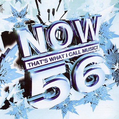 Now That's What I Call Music! 56 [UK] by Various Artists