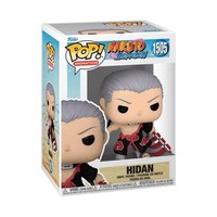 Funko Pop! Animation: Hidan 1505 Naruto Shippuden Sammelfigur OVP