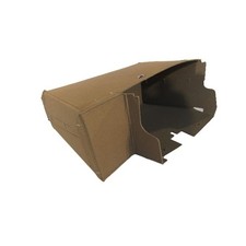 Glove Box Liner Insert For 1947-1949 Studebaker Champion Commander M5 Tan