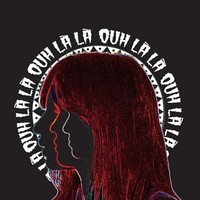 Juniore - Ouh La La - Cd - G1398Z