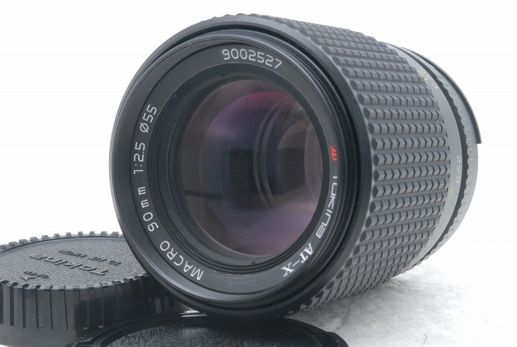 Tokina 90mm Focal Camera Lenses for sale | eBay