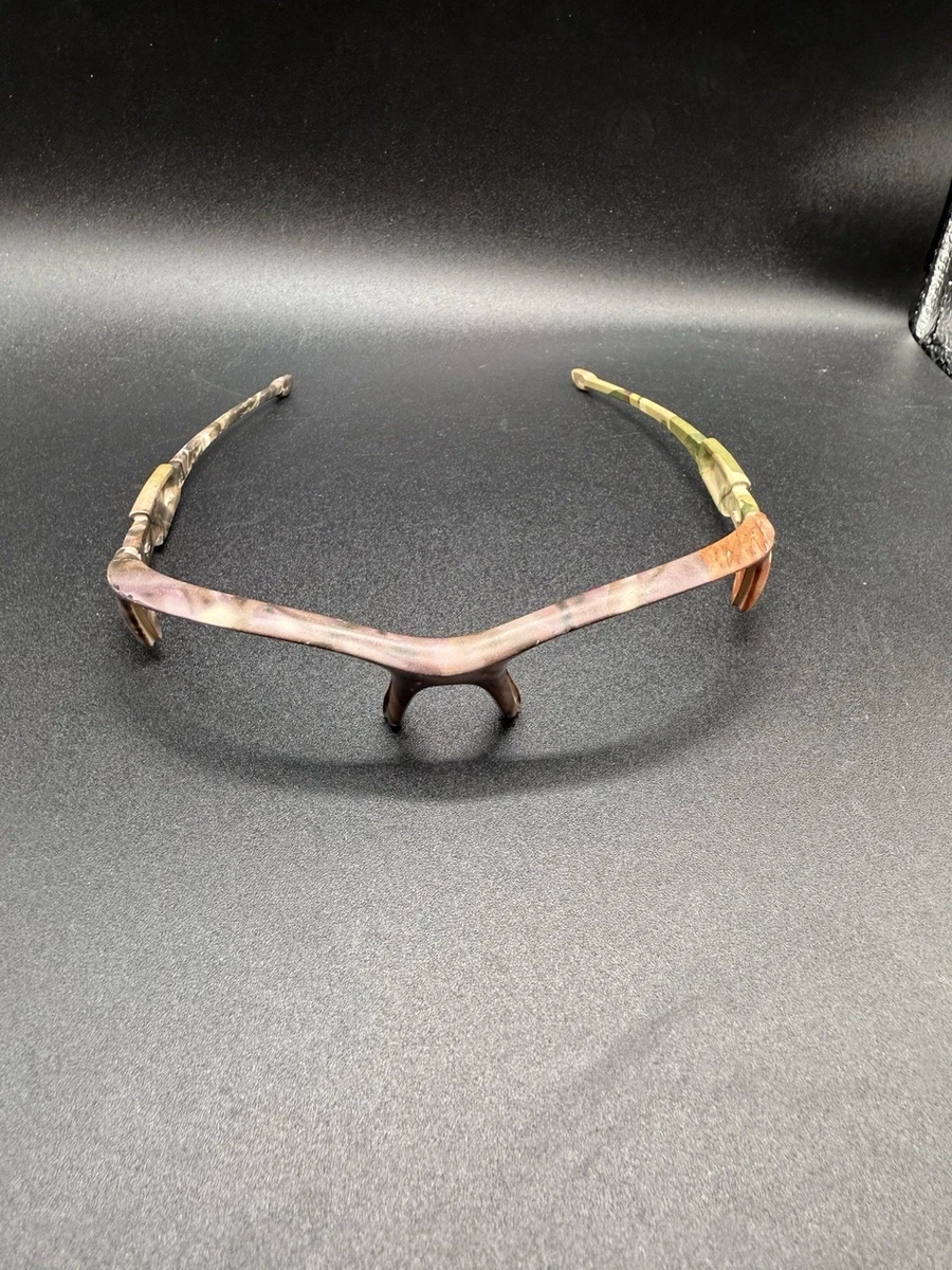 Oakley Flak Jacket Sunglasses for Men for sale - eBay