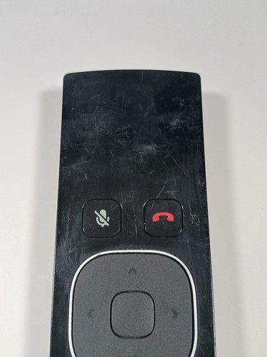 Genuine OEM Dell Chrome 201-140125 Chromebox Remote Control - Tested, Works - Picture 2 of 8