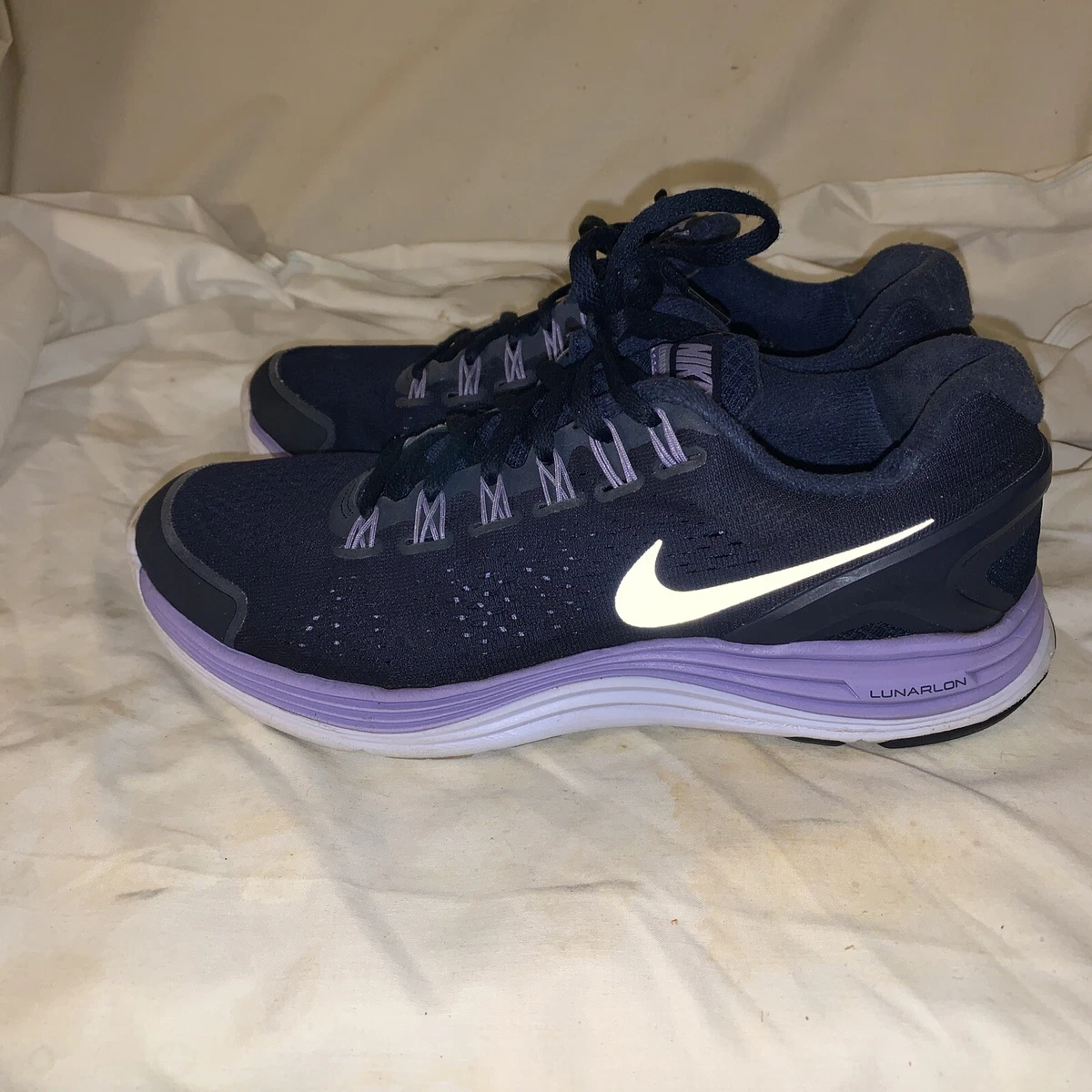 Nike lunarglide hotsell womens discontinued