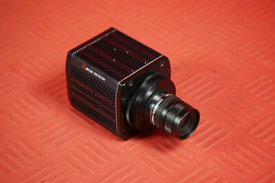 EG&G LC1911FKN-011 Industrial Camera