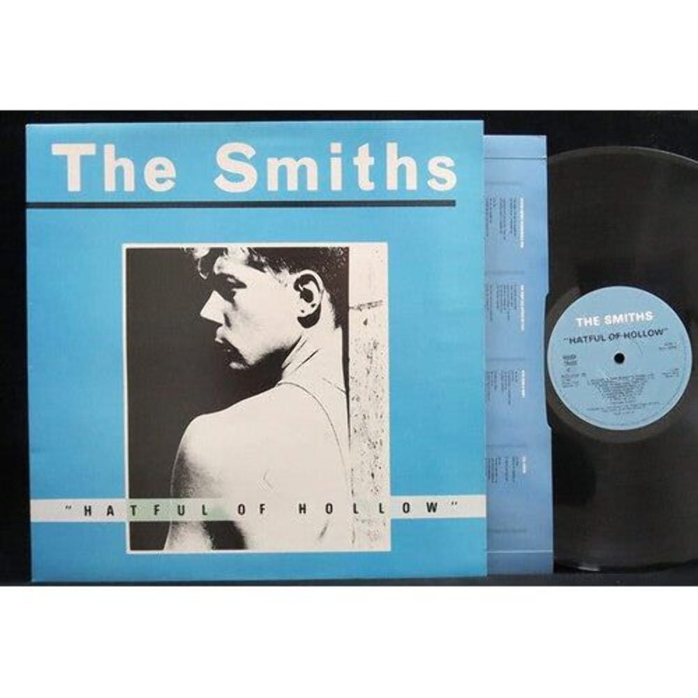 洋楽 The Smiths - HATFUL OF HOLLOW [LP] The Smiths Project Box Set - Hatful of Hollow - Album by