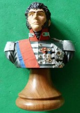Verlinden Productions 200mm Marshal Joachim Murat Napoleonic Bust