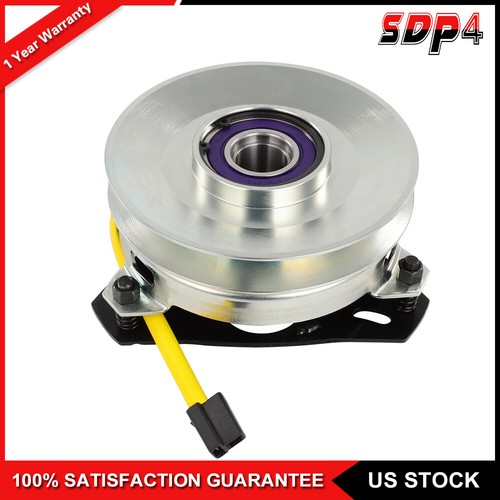 PTO Clutch for Warner 5215-68 Cub Cadet 1440 1641 1782 2160 2165 2182 917-3389