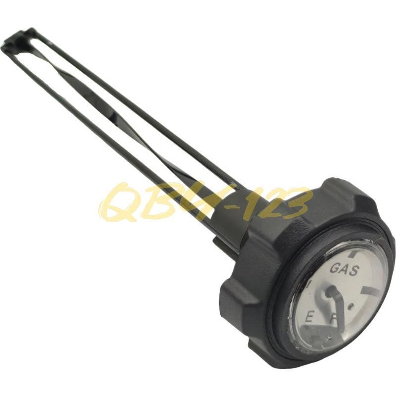   Polaris Indy Sport 340, 1987-1990, Gas Cap with Gauge - 2511149 Foto 2 de 4