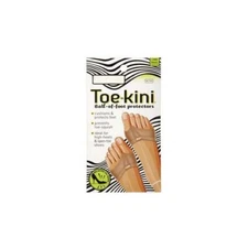 Foot Protector, Ideal for high-heels & open-toe shoes. Relieves the burn. 