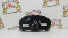 RNI248107859R instrument cluster Renault Megane III FASTBACK 1.5 2009 33062 258637
