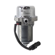 Hella Vacuum Pump 95535561702 008440111