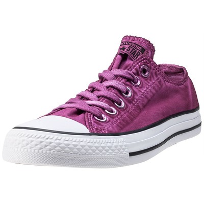 converse all star magenta