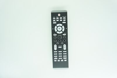 Remote Control For Philips HTS6500 HTS3455/98 HTS6510/12 DVD Home Theater System