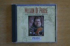 Scott Wesley Brown ‎– Mission Of Praise    (Box C767)