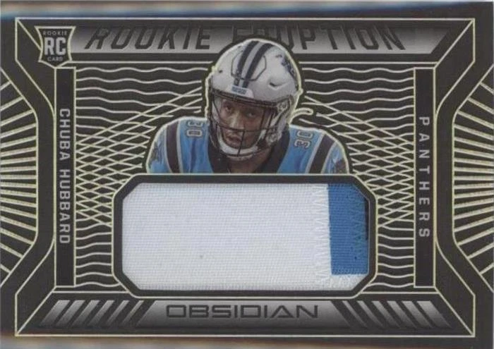 Electric Etch Yellow