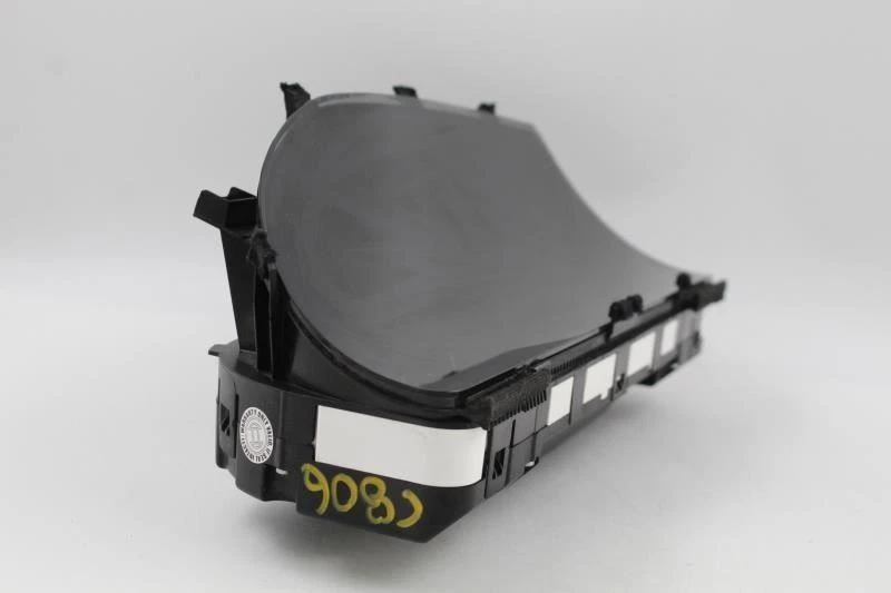 Спидометр 101K миль 221 тип кластера подходит 2011-2013 MERCEDES S550 OEM #21557 - Изображение 4 из 4