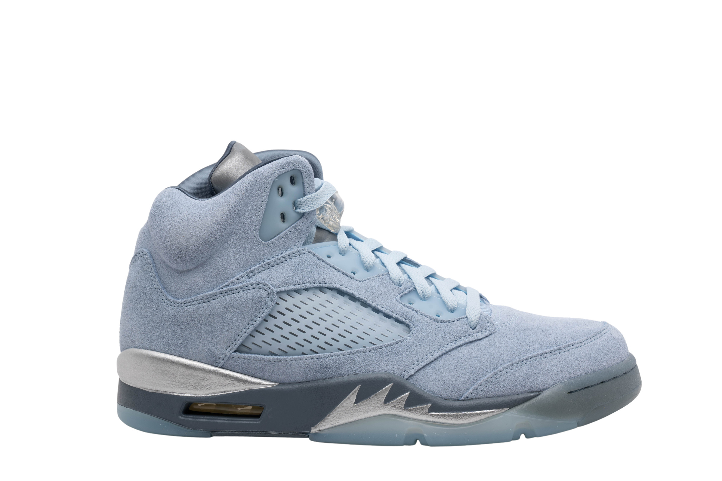 Jordan 5 Retro Blue Bird 2021 W for sale | eBay