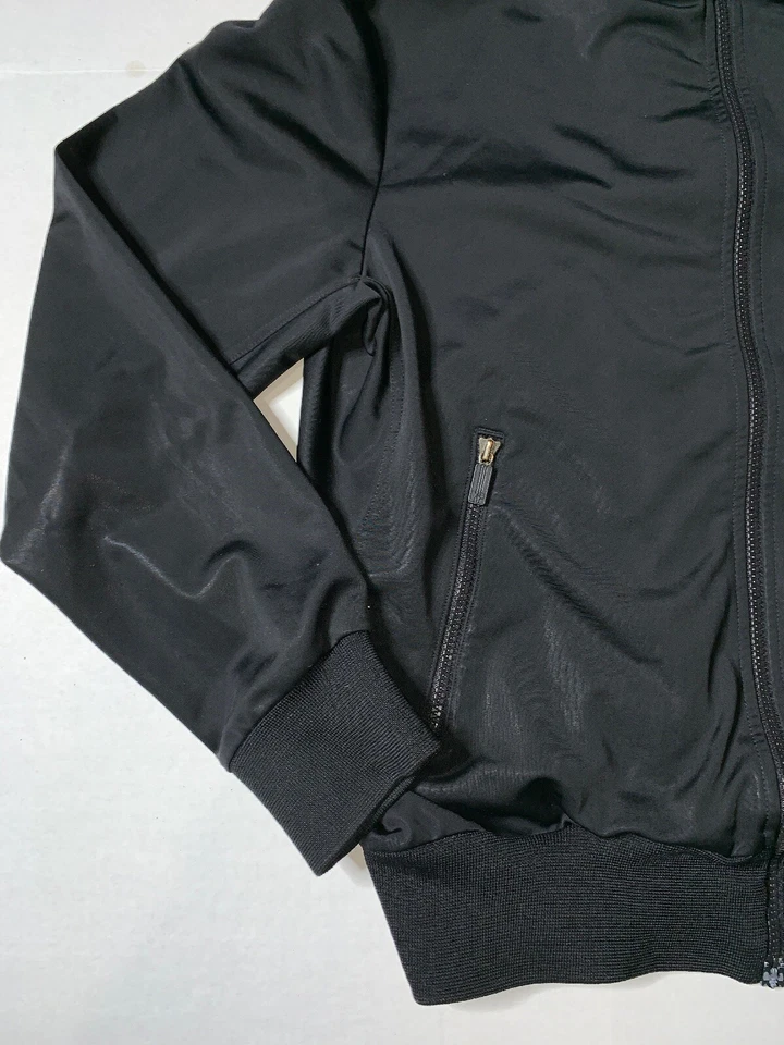 Usado - Chaqueta Bomber Y-3 Cremallera Completa Para Hombre (Talla S) Foto 4 de 4