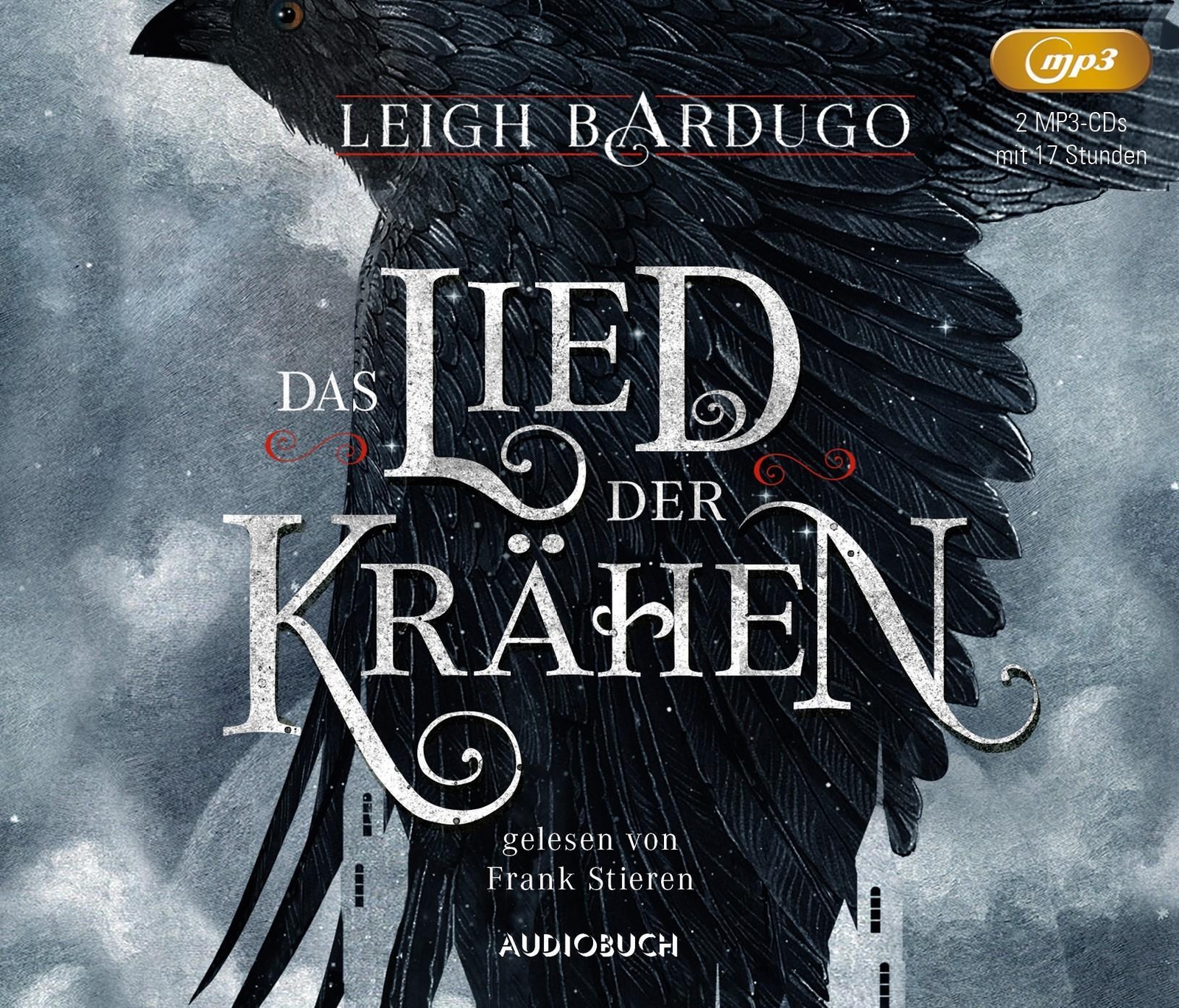 Thumbnail - Das Lied Der Krähen | Leigh Bardugo | Mp3 | Glory Or Grave | 2 |