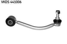 SKF VKDS 441006 Rod/Strut, Stabiliser for Audi, Porsche, VW