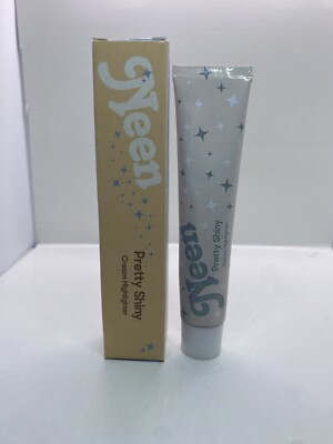Neen pretty shiny cream highlighter   0.5 Fl Oz