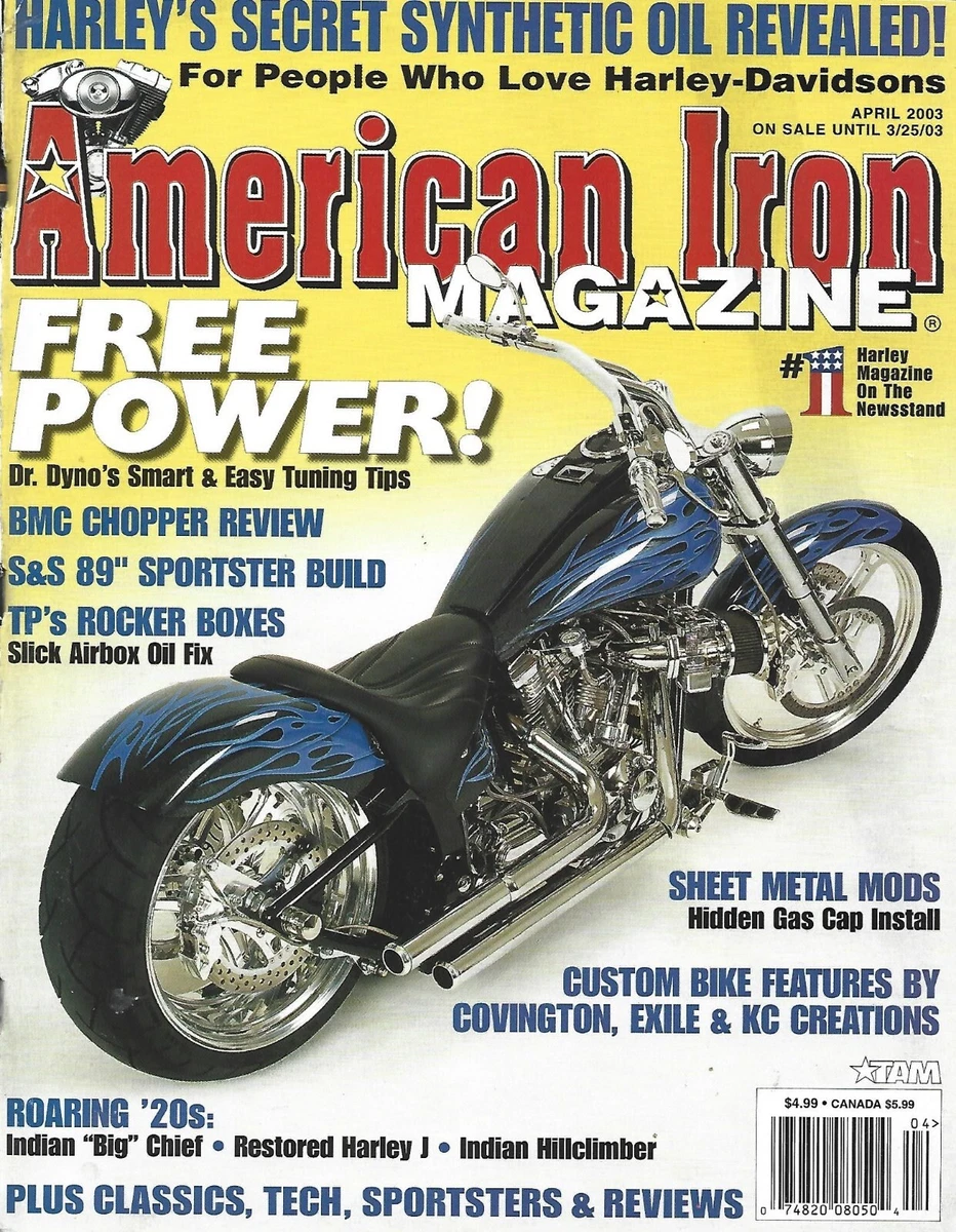Bikers choppers deals