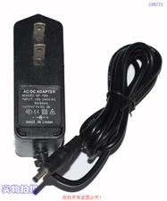 AC/DC ADPTER Charger For SF-789 Power Supply 5V DC 2A 3.5*1.35MM