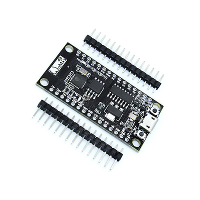 WeMos D1 USB NodeMcu Lua V3 CH340G ESP8266 Wireless Internet Development M