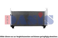 Kondensator Klimaanlage KlimaküHler FüR Lexus RX AGL2_ GGL2_ 450H AWD _L2_