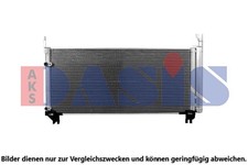 Condensateur Lexus RX