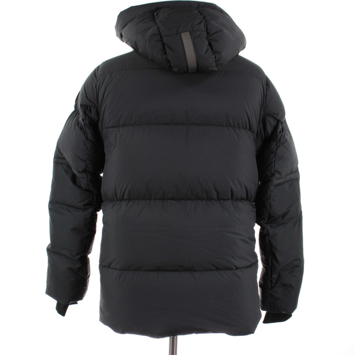 ジャケット・アウター  OSBORNE PARKABLACK LABEL Canada Goose NWT Osborne Parka Black Label Size Small In
