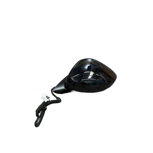 2022-2024 Honda Civic Left Door Mirror Black Us Market W/O Heated OEM