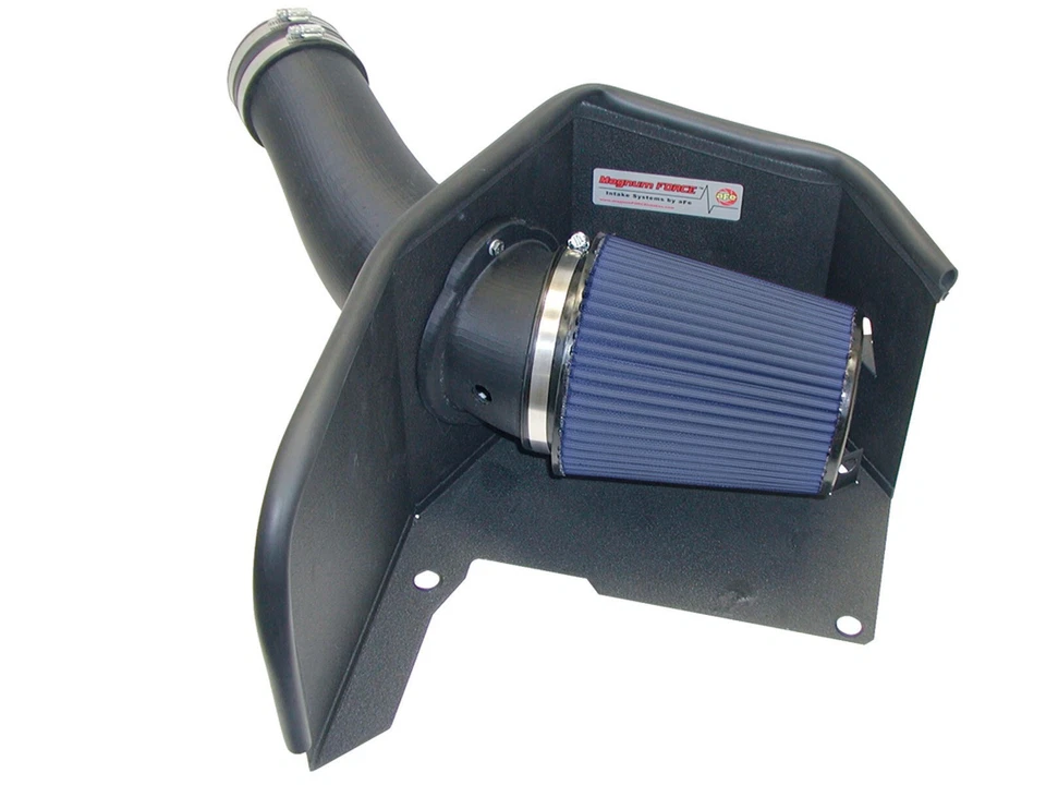aFe 54-10792 Magnum FORCE Cold Air Intake for 1997 Ford F-250 HD 7.3L Diesel — 第 2/2 张图片