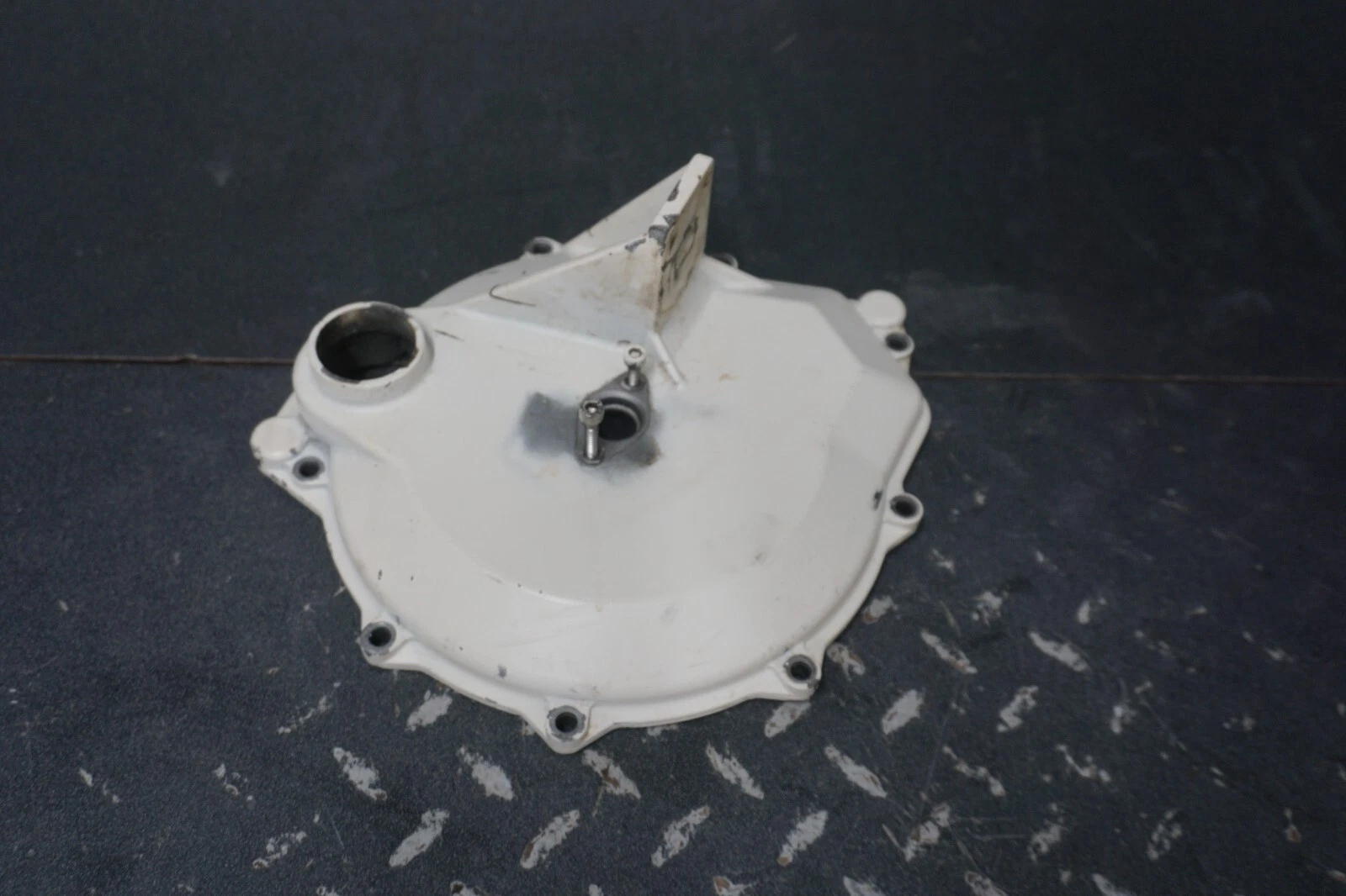 1996-1997 Sea-Doo OEM Ignition Cover GTX 787/800 Challenger GSX GTX SPX XP