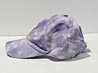 David and Young~ Womens Strap Back Dad Hat ~ Purple ~Butterfly Patch ~New w/Tag — photo 7