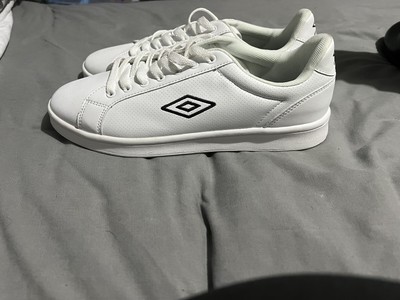 Umbro Mens Classic Low Profile Trainers 