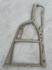 Bmw 1 F20 F21 Center Console Trim Cover Panel 51169207314 Oyster