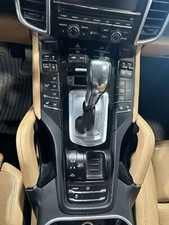 2014 Porsche Cayenne A/C Selector Switch Front Climatronic Opt I9AD