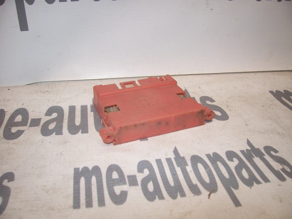 Sensor módulo de control de crucero Cadillac Deville Fleetwood 1977-1980 OEM 25030690 Foto 4 de 4