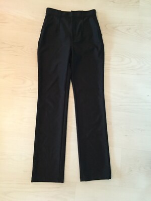 【関税&送料込】Alexander Wang Tailored Pants Tailored trousers - alexander wang women | printemps