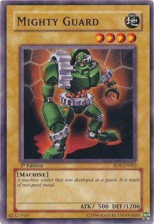 Yugioh Cards | Single Individual Cards | Normal Monsters - Picture 116 of 180