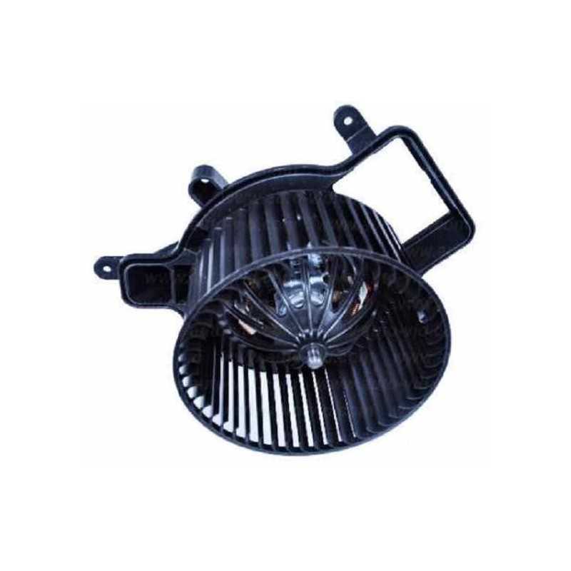 Pulseur d air habitacle pour Peugeot 3008 5008 ventilateur climatisation 1.6