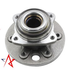 Radlagersatz Nabe Hinten Mercedes Sprinter 3 3.5 5-T W906 VW Crafter 9063502510